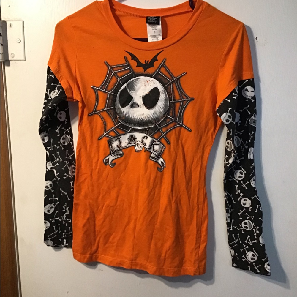 Halloween Juniors Small Jack